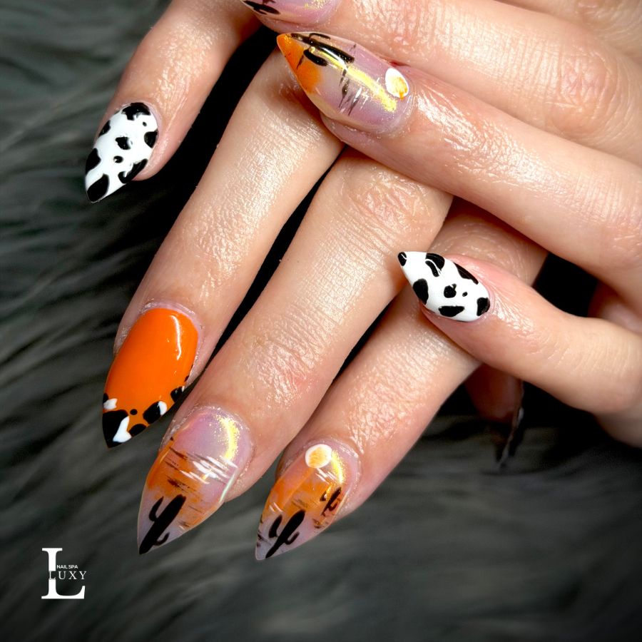 Nails Design